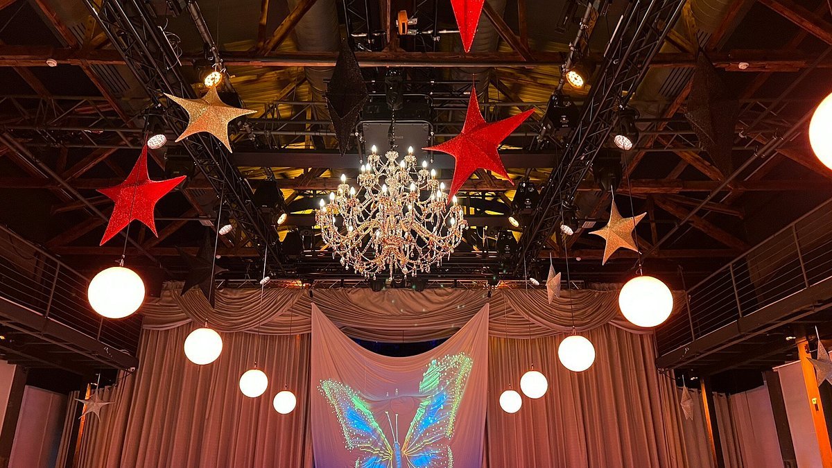 스트로트만 매직 라운지(Strotmanns Magic Lounge GmbH)